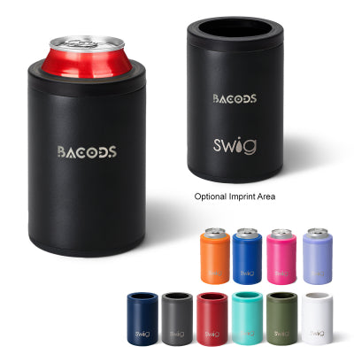 12 oz. Swig Life™ Can Cooler