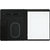 10" x 12.5" Vienna Wireless Charging Writing Pad with FSC® Mix Paper