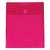 Side Open OR Top Open Poly Envelope with Velcro Closure