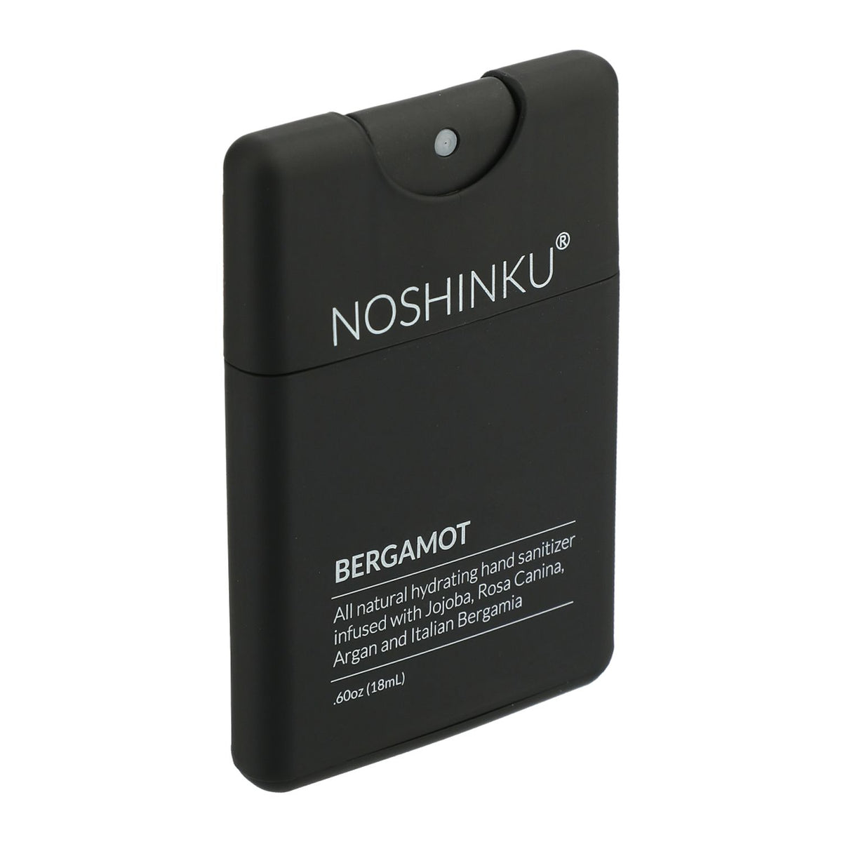 0.6oz Noshinku Pocket Hand Sanitizer