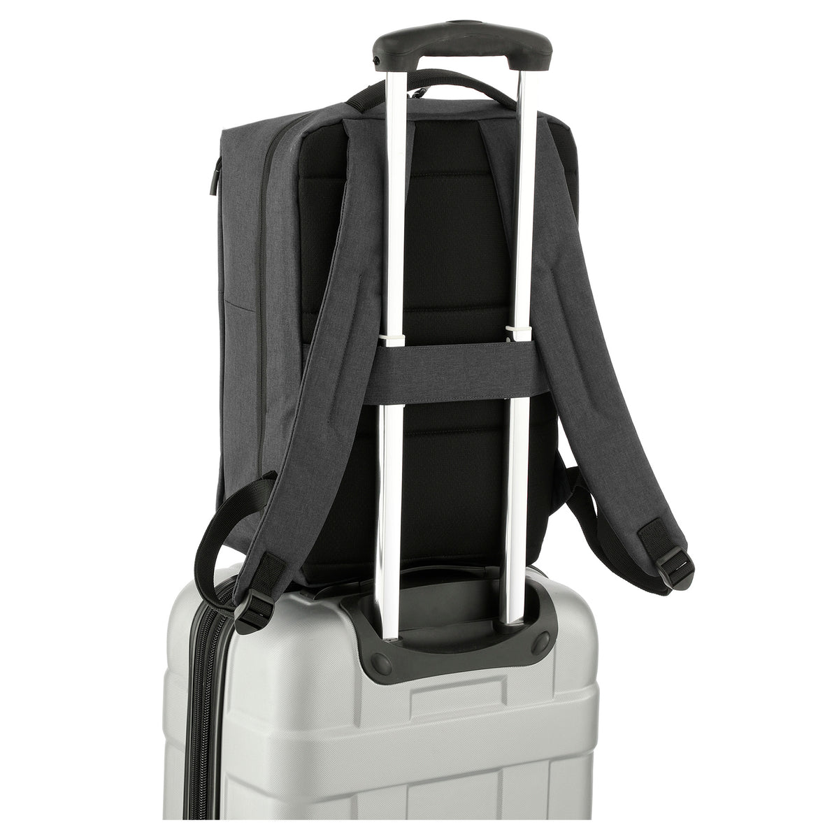 Aft Recycled 15&quot; Computer Backpack