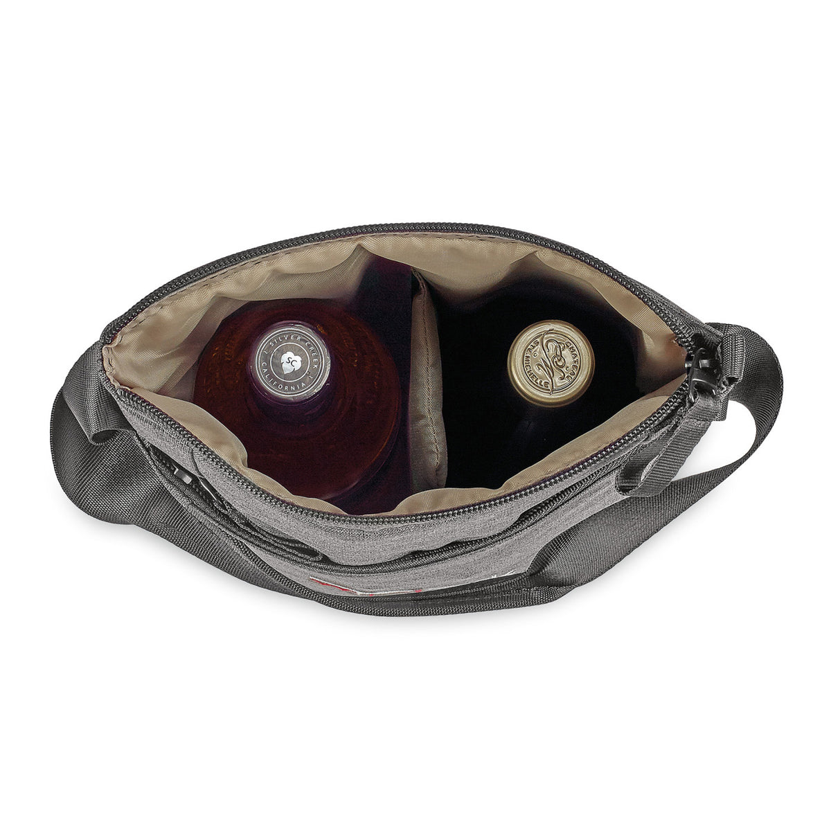Heritage Supply Tanner Insulated Wine Kit