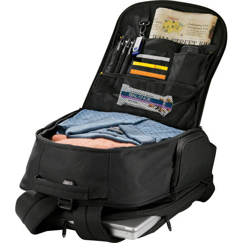 Checkmate Checkpoint-Friendly Compu-Backpack