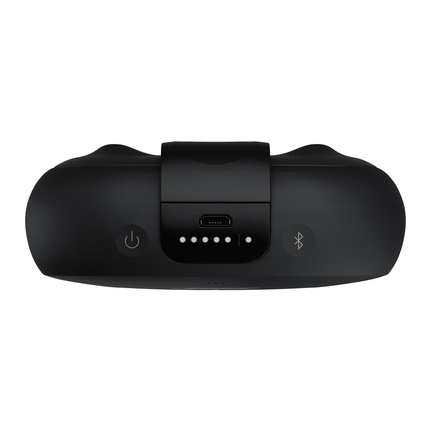 Bose Soundlink Micro Bluetooth Speaker - Brand Advantage