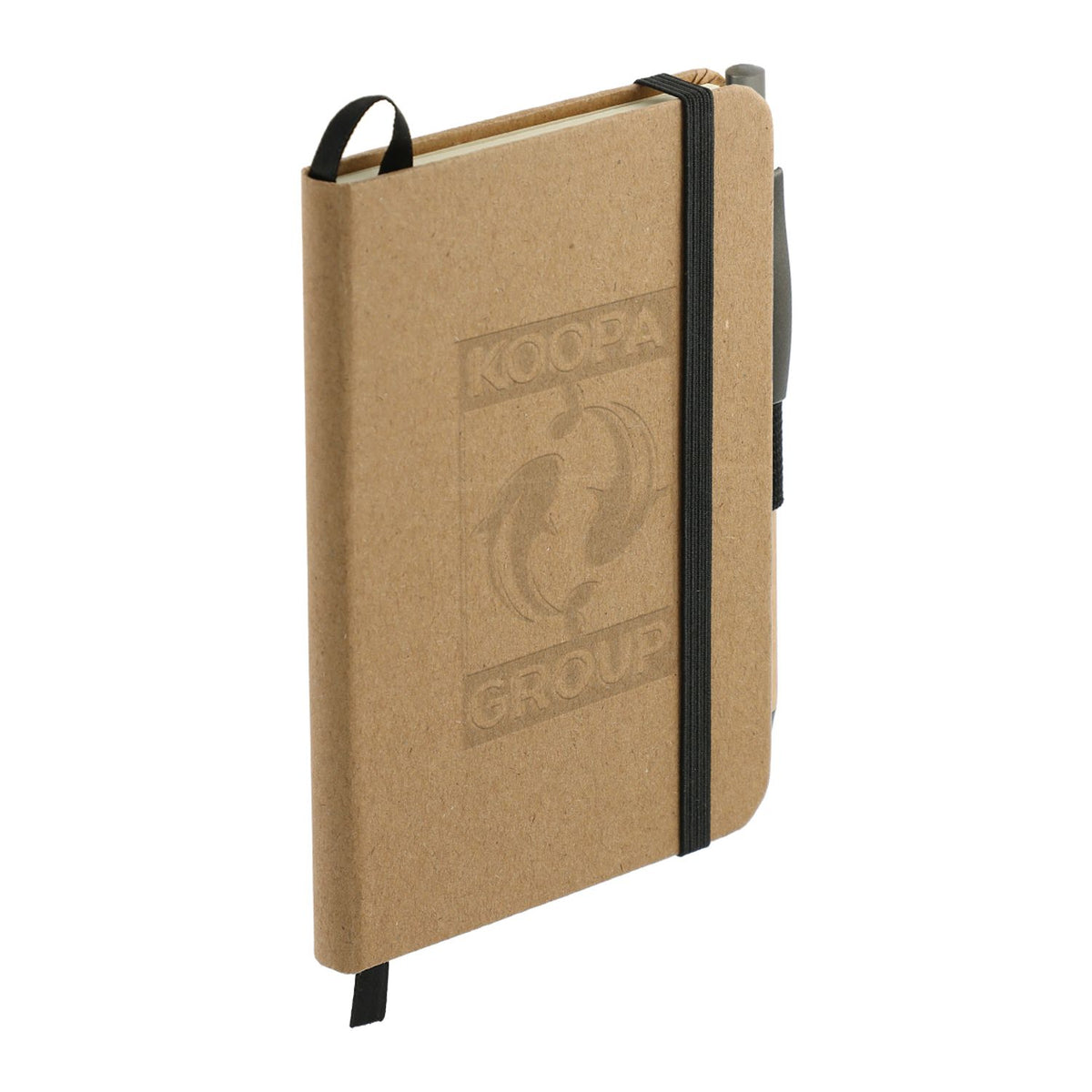 3.5&quot; x 5.5&quot; FSC Mix Pocket Bound Journal Book Set