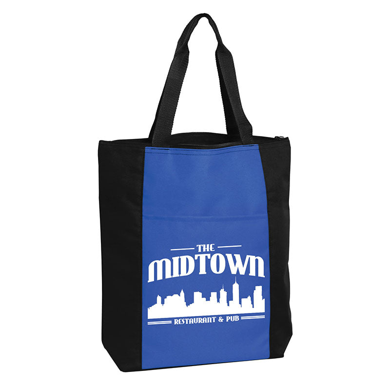 Madison Ave Tote