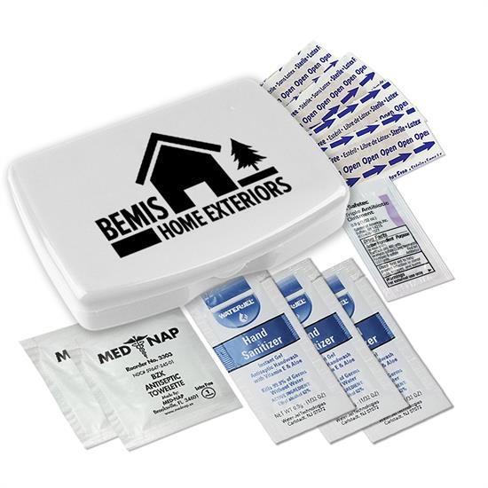 Express Sanitizer Kit