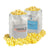 Microwave Popcorn - White Bag