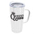 18 oz. Captain Stainless Steel Straight Wall Tumbler