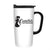 18 oz. General Stainless Steel Straight Wall Tumbler