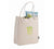 Essential Organic 6 oz. Cotton Carry-All Tote