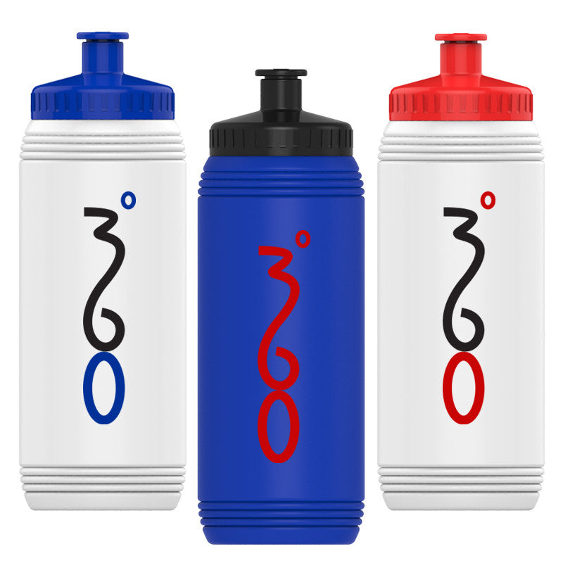 16 oz Sport Water Bottle